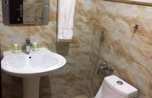 Riyadh Apartment | Al Muteb Suites Al Munsiyah