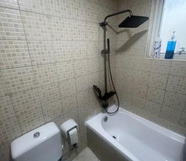 Al Nahda House | Al Nada Sea & Park View GuestHouse