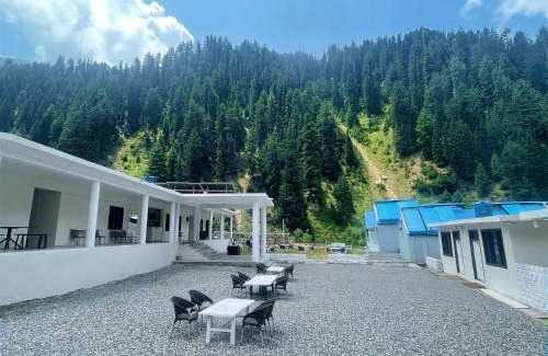 Kohistan Hotel | Al Najm Resorts