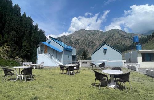 Kohistan Hotel | Al Najm Resorts