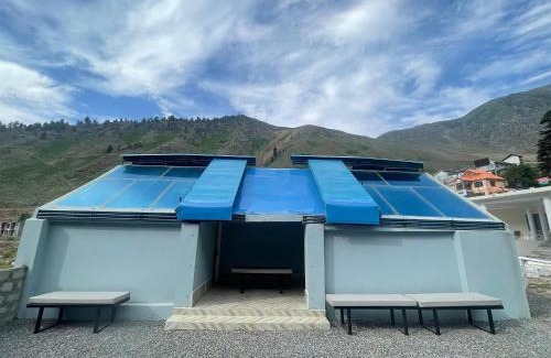 Kohistan Hotel | Al Najm Resorts