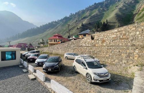 Kohistan Hotel | Al Najm Resorts