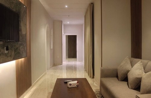 Al Kura Apartment | AL NESMA SERVICED APARTMENTS