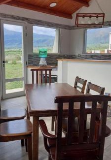 El Mollar House | Al Paraíso