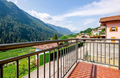 Bozzana Apartment | Al Pescatore by Interhome