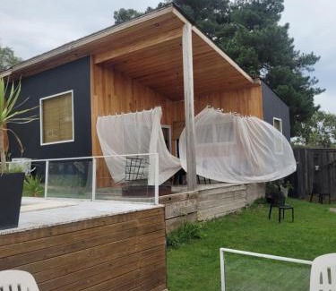 Tandil House | al pie de las sierras en villa del lago