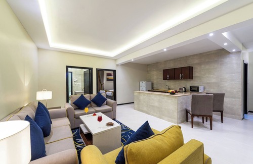 Khamis Mushait Hotel | Al Qasr Hotel Suites -Al Masyaf District