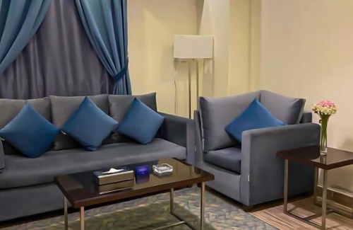 Khamis Mushait Apartment | Al Qasr Hotel Suites 2 Al Diyafah