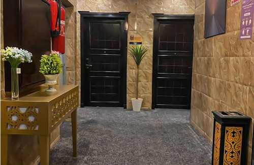 Khamis Mushait Apartment | Al Qasr Hotel Suites 2 Al Diyafah