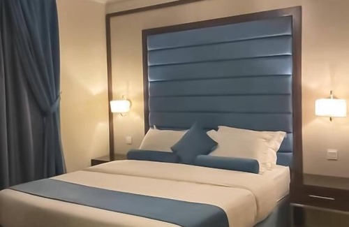 Khamis Mushait Apartment | Al Qasr Hotel Suites 2 Al Diyafah