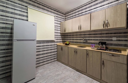 Abha Hotel | Al Qasr Hotel Suites -King Abdullah Road