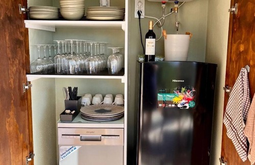 El Dondo Villa | Al Qasr Villa: Infinity pool, Summer Kitchen;1500m2 plot, Fast Wifi, mountains