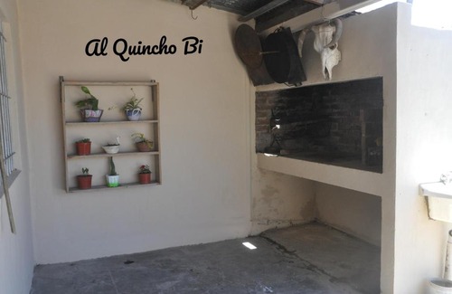 Gualeguay Apartment | Al Quincho Bi