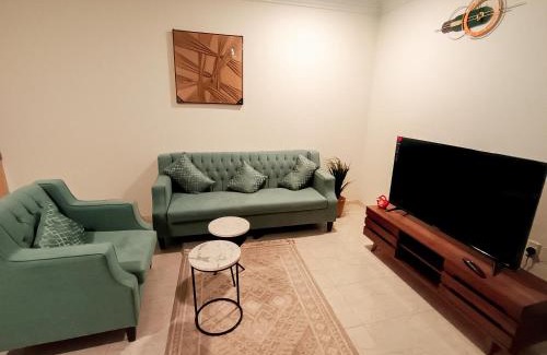 An Nakhil Apartment | Al Qurashi Residences Al Nakhil Dammam