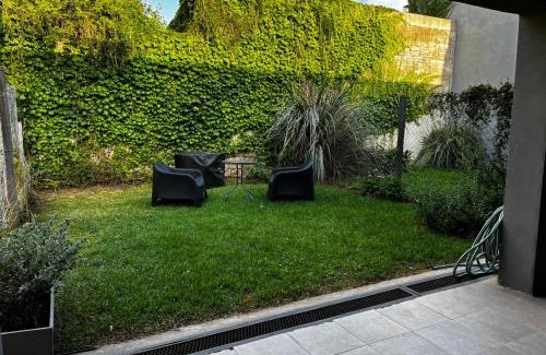 San Antonio de Areco Apartment | Al Río