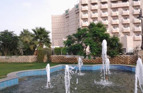 Nejran Hotel | Al Rabea Hotel