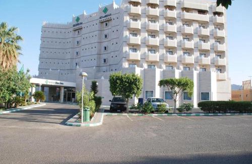 Nejran Hotel | Al Rabea Hotel
