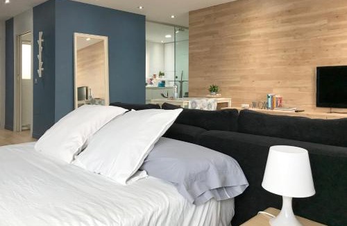 Adra Apartment | Al reparo Home Beach Adra