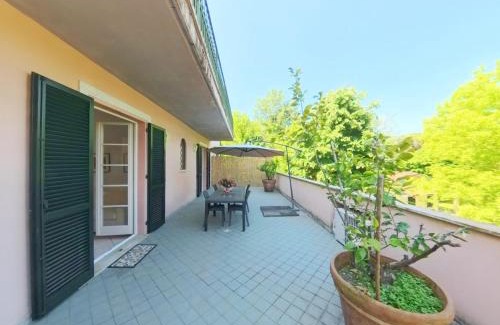 Poveromo Apartment | Al's forte
