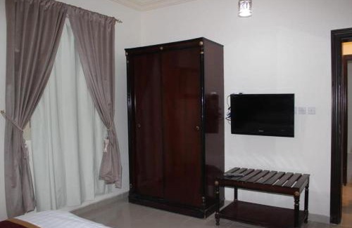 Al-Safa Hotel | AL Tamayoz Alraqi - Alsafa branch