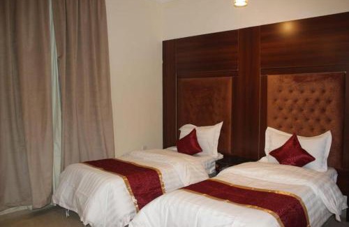 Al-Safa Hotel | AL Tamayoz Alraqi - Alsafa branch