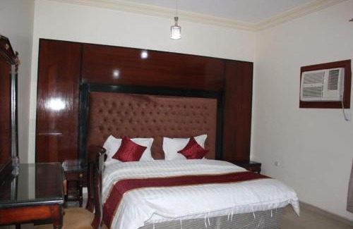 Al-Safa Hotel | AL Tamayoz Alraqi - Alsafa branch