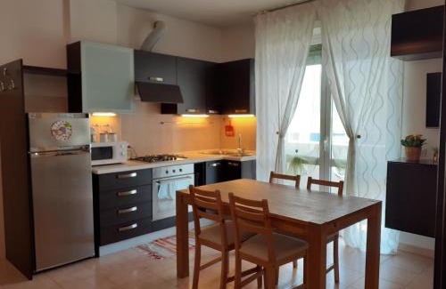 Ravenna Apartment | Al Teodorico
