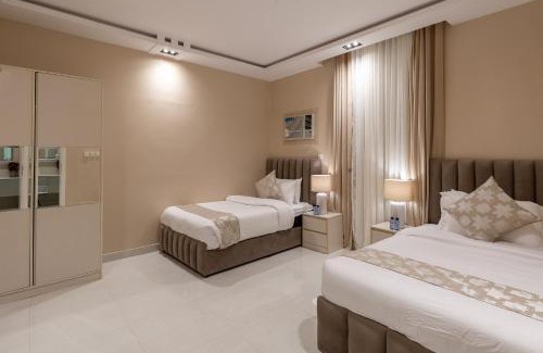 AlUla Apartment | AL ULA SKY