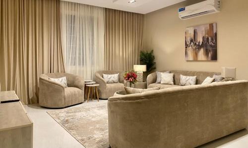 AlUla Apartment | AL ULA SKY