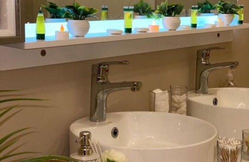 AlUla Apartment | al ula sky