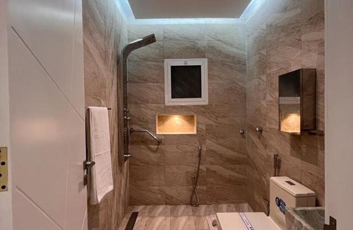 AlUla Apartment | al ula sky