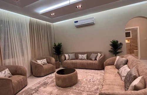 AlUla Apartment | al ula sky