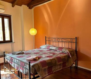 Montemagno House | Al Vicolo Uno