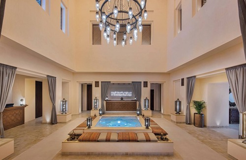 Al Wathba Hotel | Al Wathba, a Luxury Collection Desert Resort & Spa, Abu Dhabi
