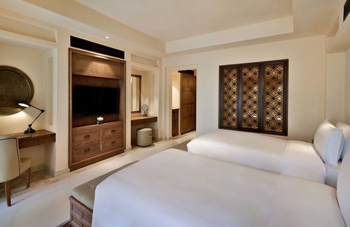 Al Wathba Hotel | Al Wathba, a Luxury Collection Desert Resort & Spa, Abu Dhabi