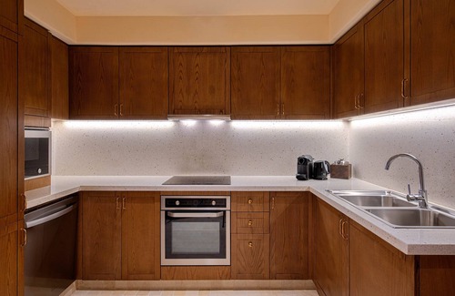 Al Wathba Hotel | Al Wathba, a Luxury Collection Desert Resort & Spa, Abu Dhabi