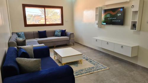 Douz Apartment | Al Yasmine residence