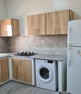 Douz Apartment | Al Yasmine residence