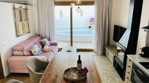 Zahara de la Sierra Apartment | Al Zahra Suites