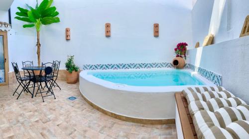 Zahara de la Sierra Apartment | Al Zahra Suites