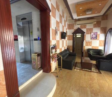 Al Seer Hotel | Al zain hotel apartment