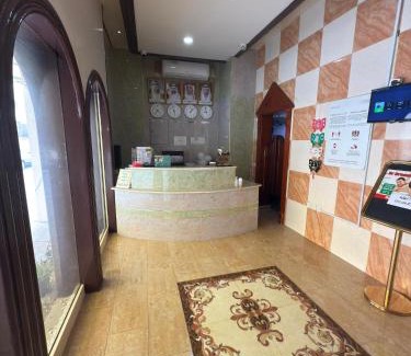Al Seer Hotel | Al zain hotel apartment