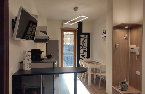 Aosta Apartment | AL204 apartment