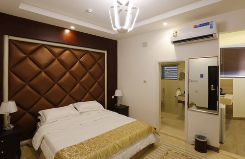 Tayma Hotel | AlAblaq Hotel