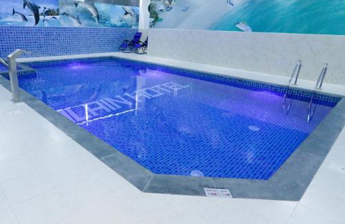 Ajman Hotel | Alain Palace Hotel Ajman