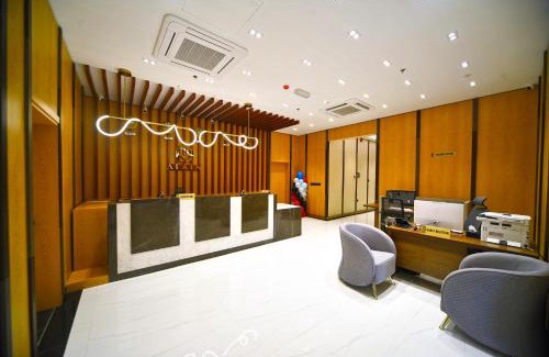 Ajman Hotel | Alain Palace Hotel Ajman