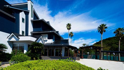 Shirahama House | Alaise De Bale Shirahama