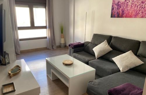 Pinos Genil Apartment | Alameda