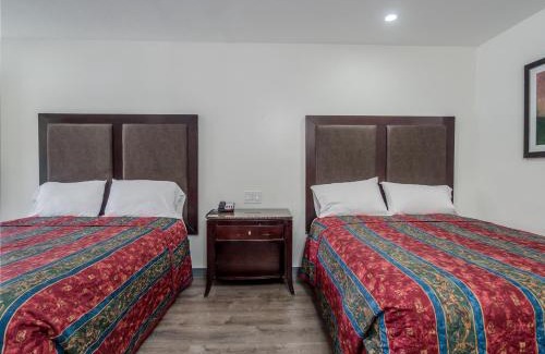 St. Leo's Hotel | Alameda Motel San Jose