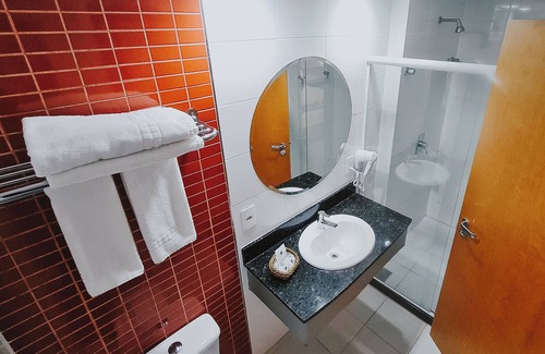 Jardim da Penha Hotel | Alameda Vitória Hotel